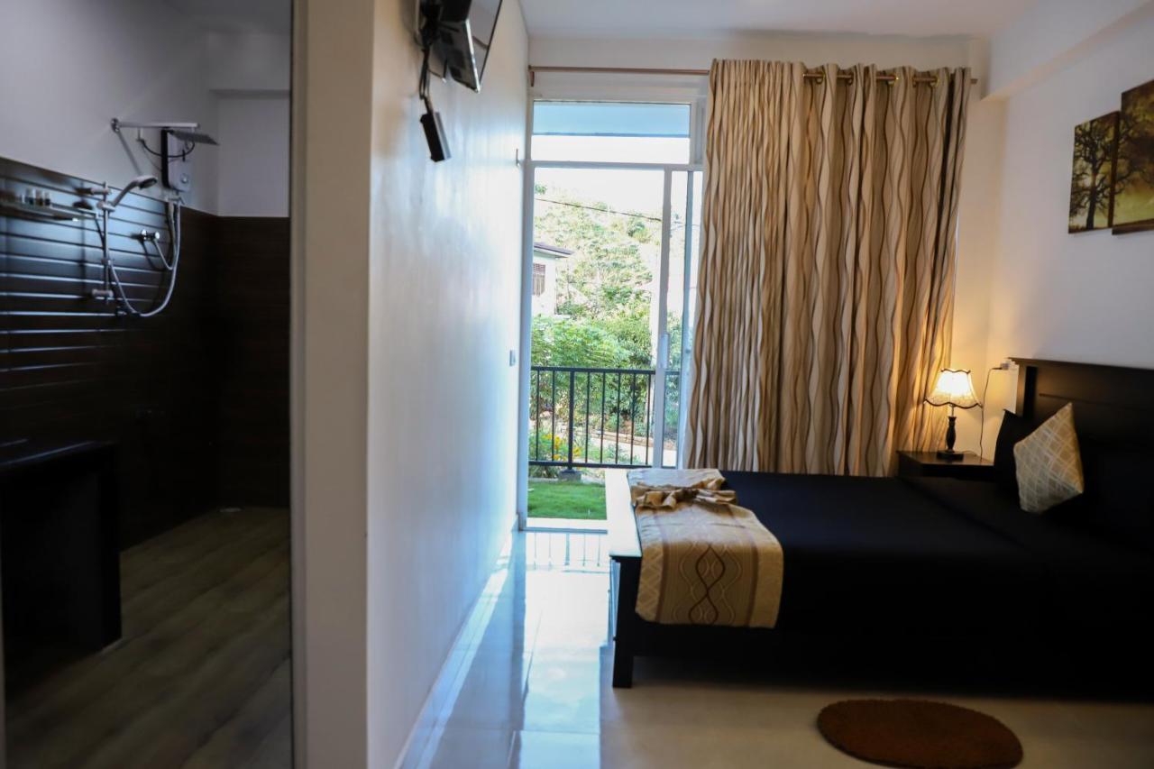 4 Aces Ella Hotel Ngoại thất bức ảnh