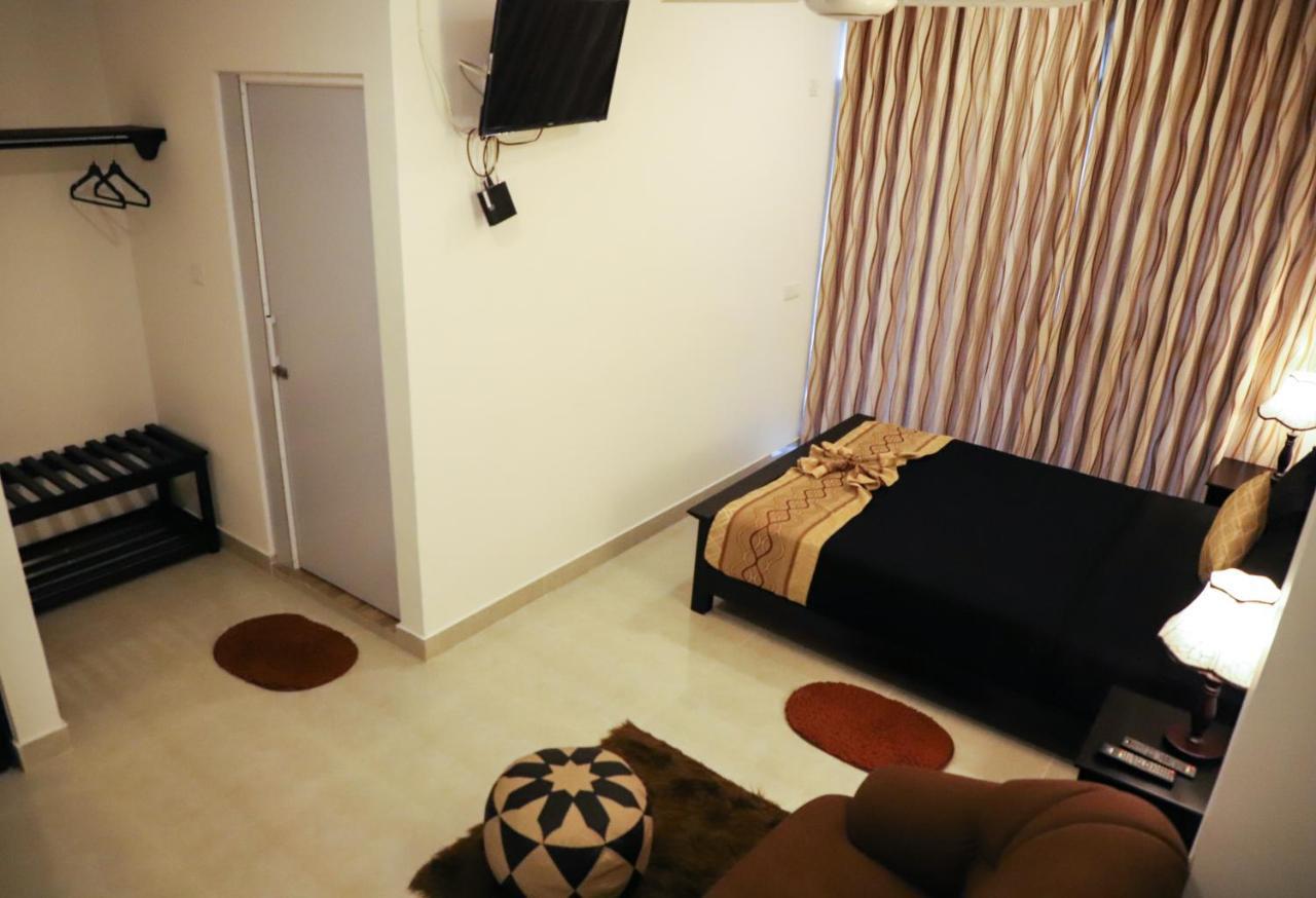 4 Aces Ella Hotel Ngoại thất bức ảnh