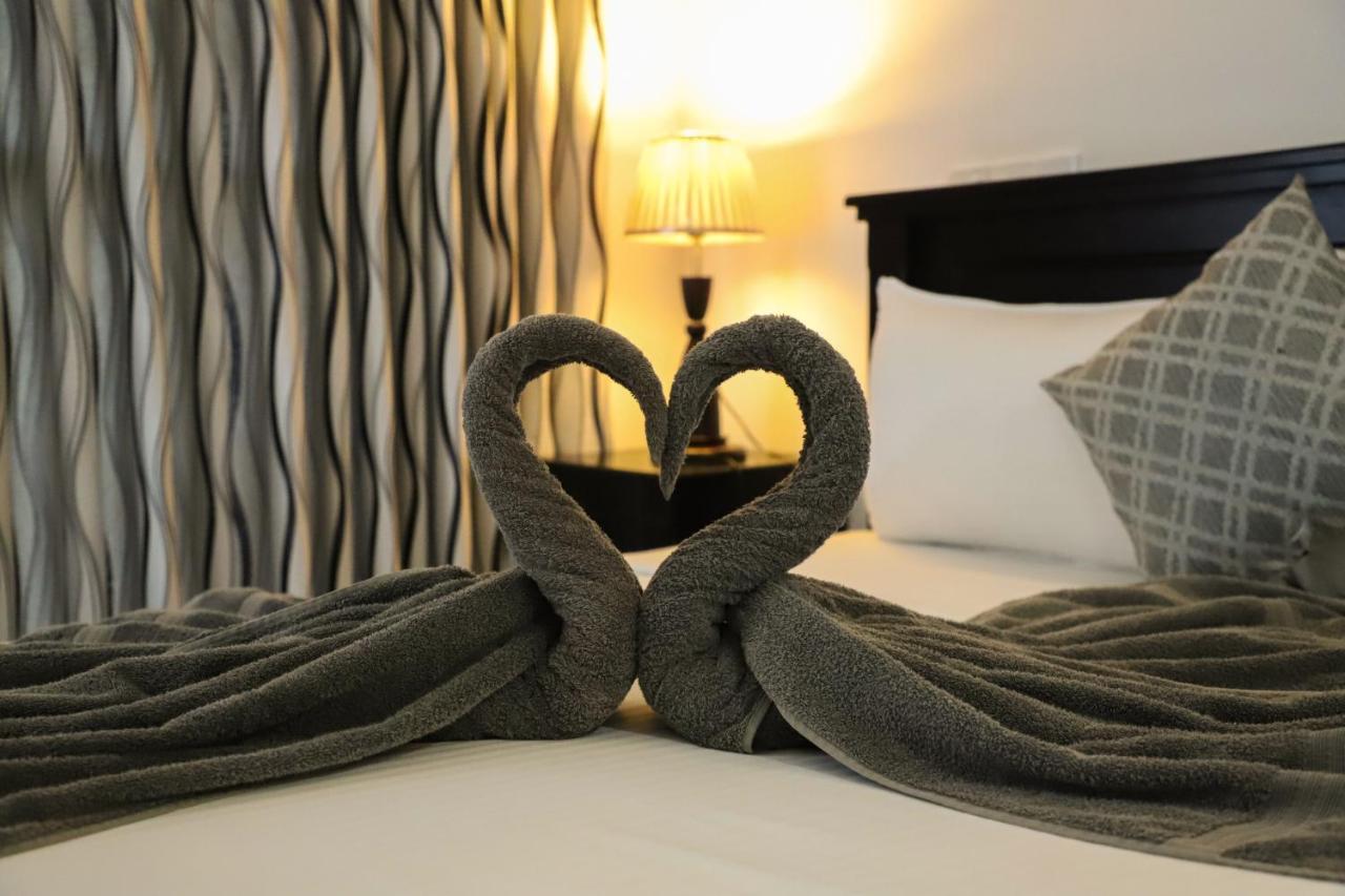 4 Aces Ella Hotel Ngoại thất bức ảnh