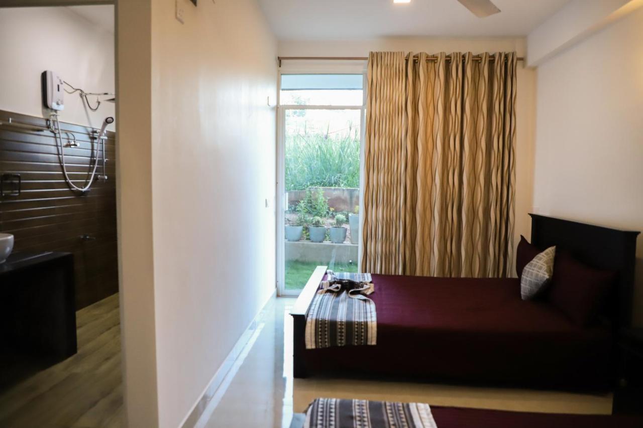 4 Aces Ella Hotel Ngoại thất bức ảnh