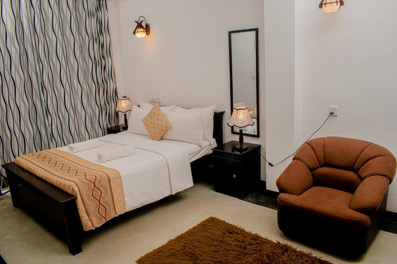 4 Aces Ella Hotel Ngoại thất bức ảnh