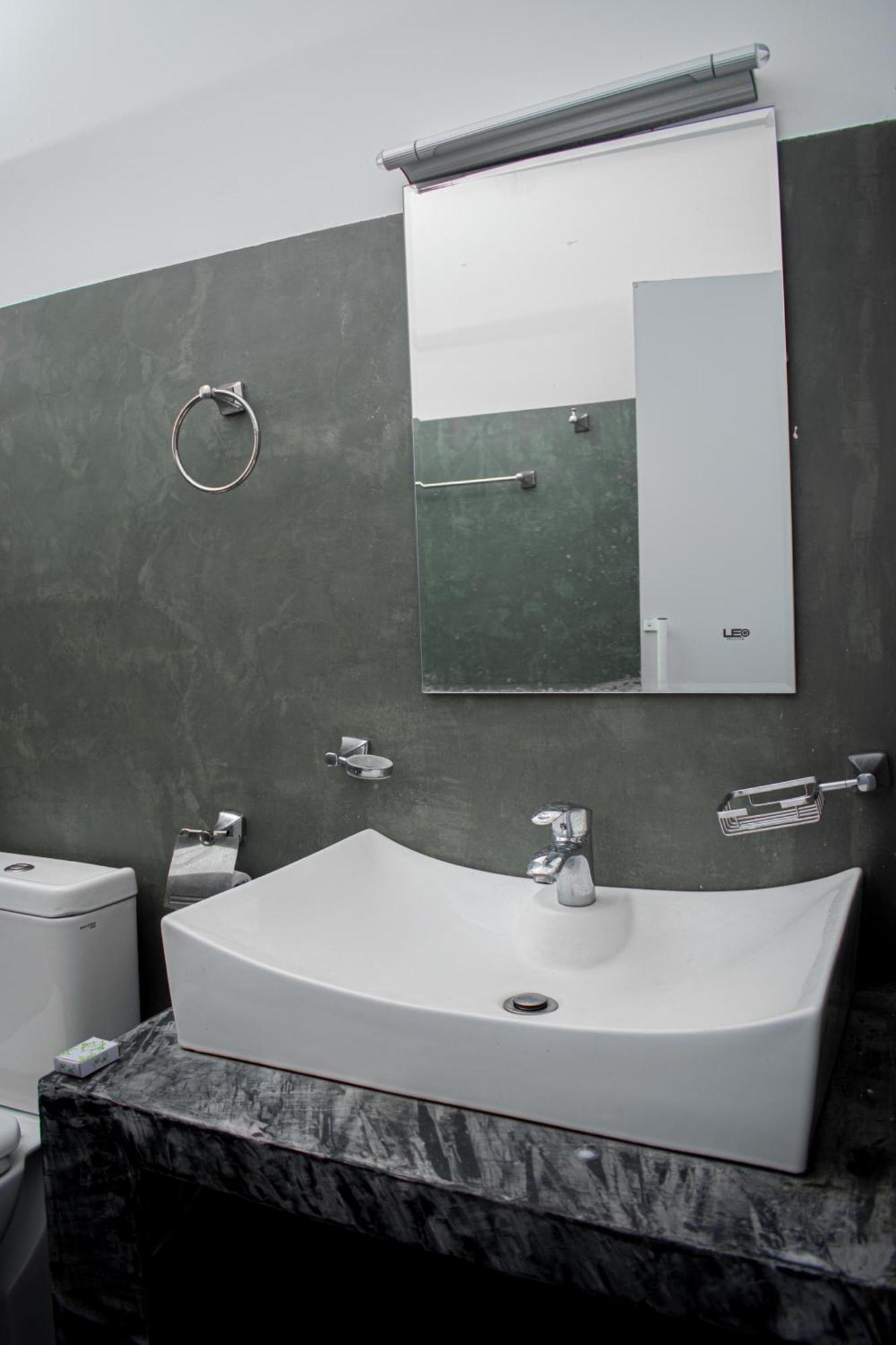 4 Aces Ella Hotel Phòng bức ảnh