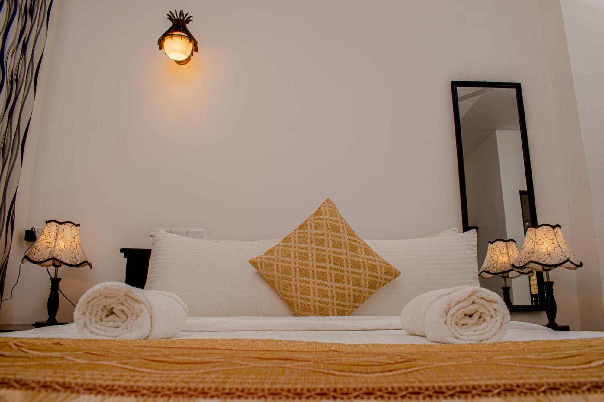 4 Aces Ella Hotel Phòng bức ảnh