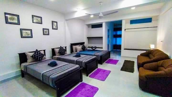 4 Aces Ella Hotel Ngoại thất bức ảnh
