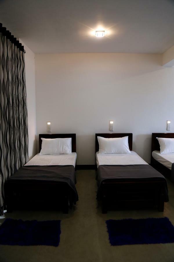 4 Aces Ella Hotel Ngoại thất bức ảnh