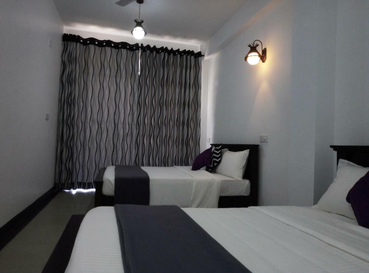4 Aces Ella Hotel Ngoại thất bức ảnh