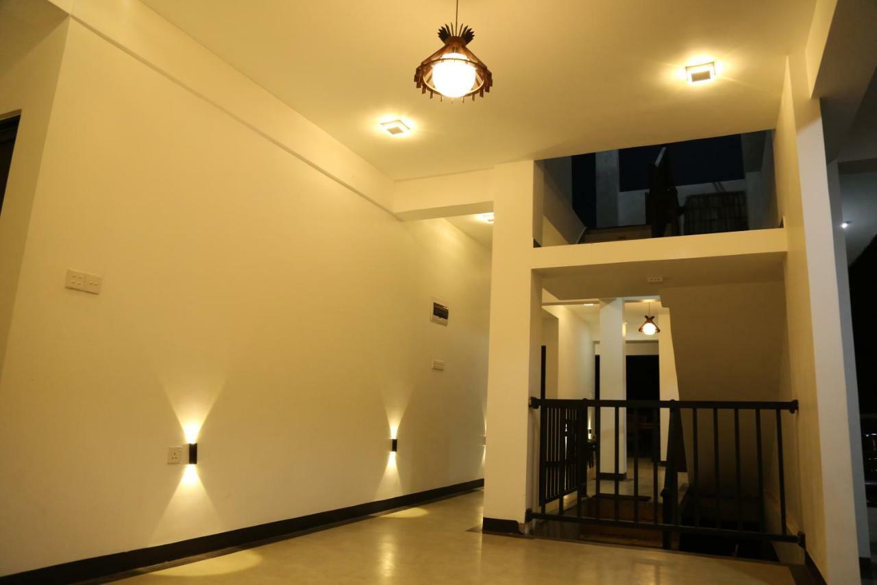 4 Aces Ella Hotel Ngoại thất bức ảnh