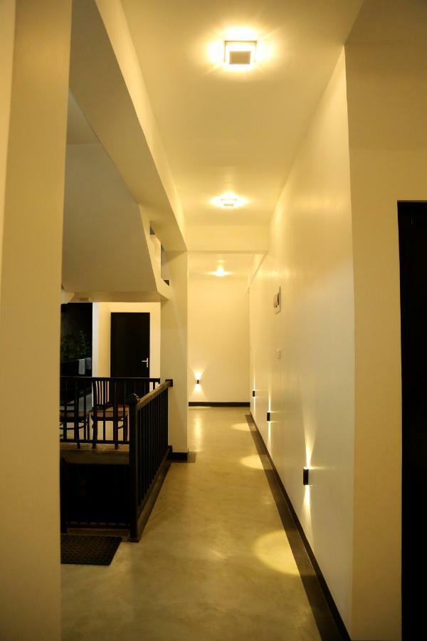 4 Aces Ella Hotel Ngoại thất bức ảnh