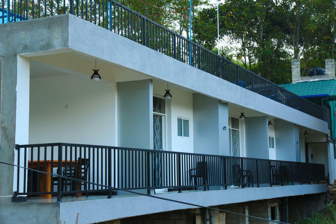 4 Aces Ella Hotel Ngoại thất bức ảnh